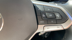 Volkswagen T-Cross 1.0 TSI 110 Black Edition 5dr Petrol Estate